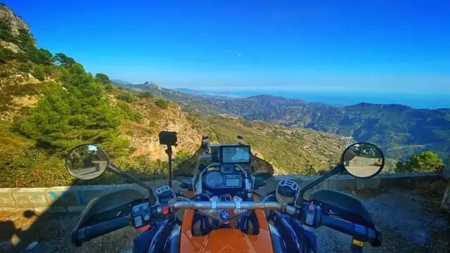 Motonest riders 2
